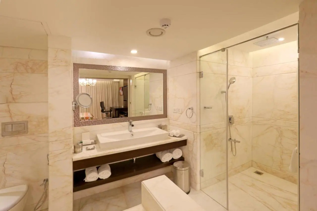 Samanvay Boutique Hotel Udupi - Général