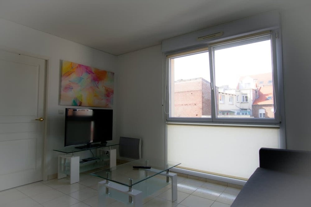 Afficher la photo 6 — Vue sur le Clocher in Lens