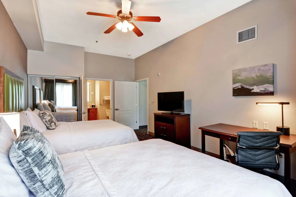 TownePlace Suites by Marriott Reno - Général