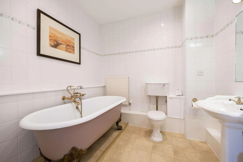 Makeney Hall Hotel - Général