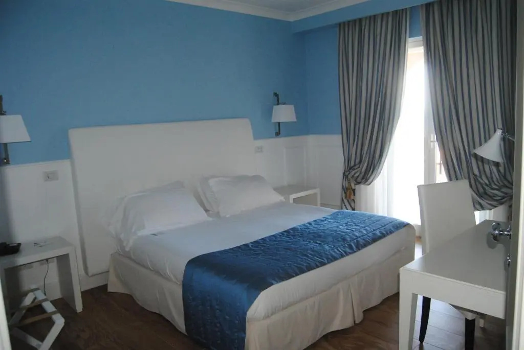 Hotel Helios - Chambres