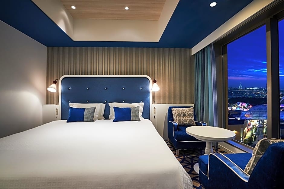 Hotel Universal Port 사진 37