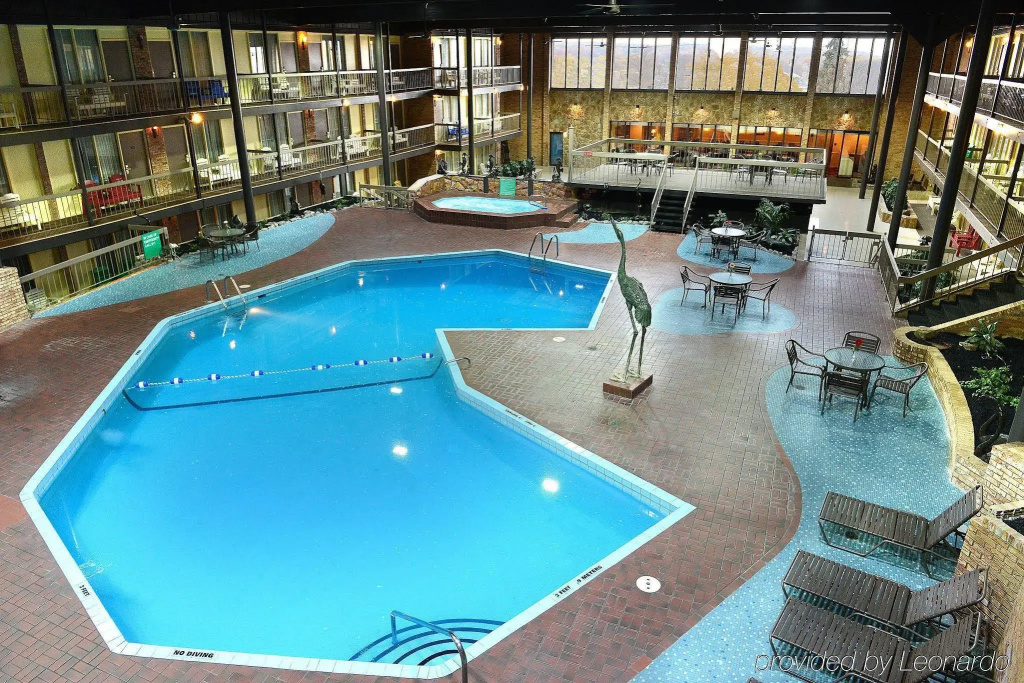 Hotel photo 11