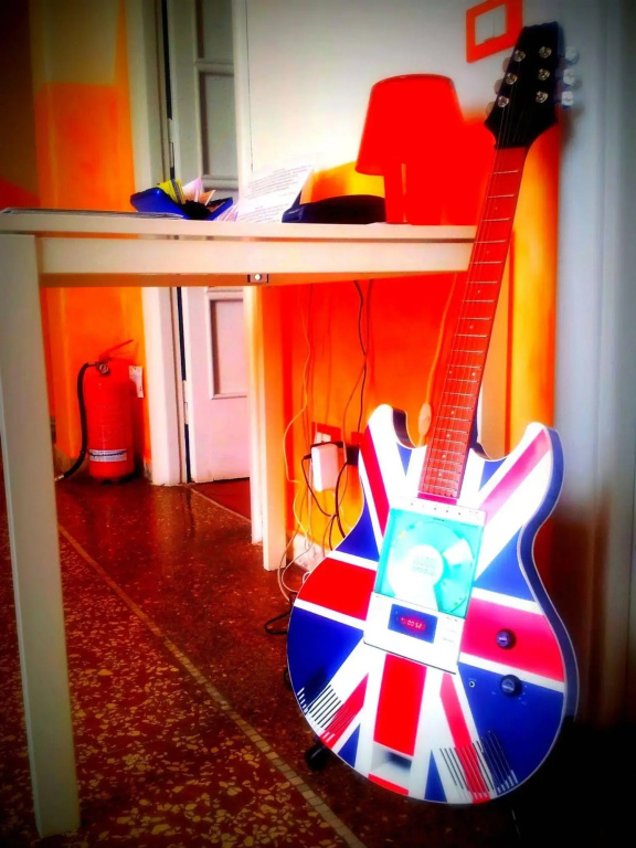 Hotel photo 9