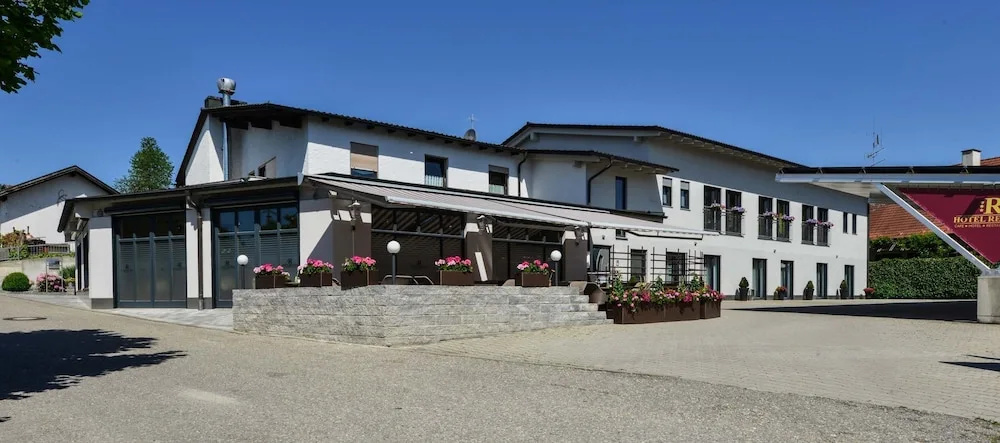 Hotel Renner - Général