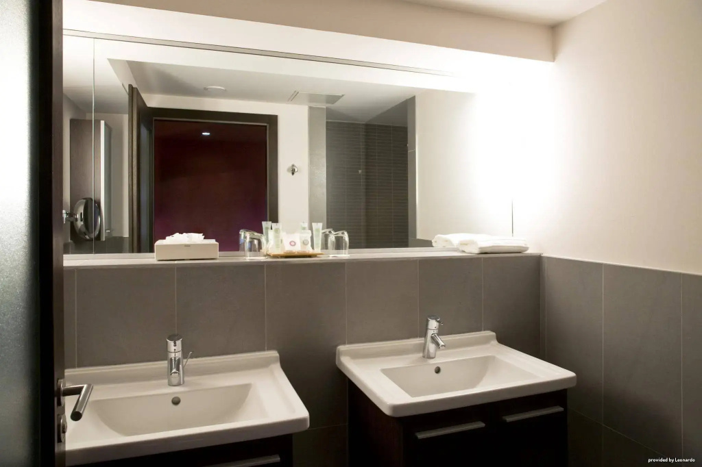 Grand Hotel Bristol By Stay Collection - Général
