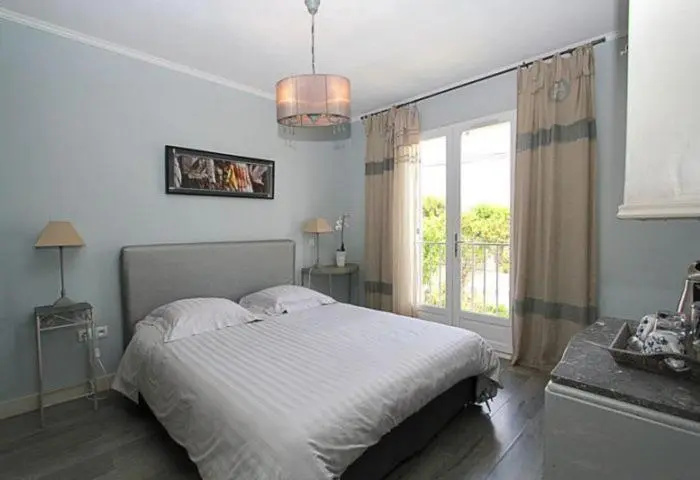 Le Clos Du Jas - Chambres