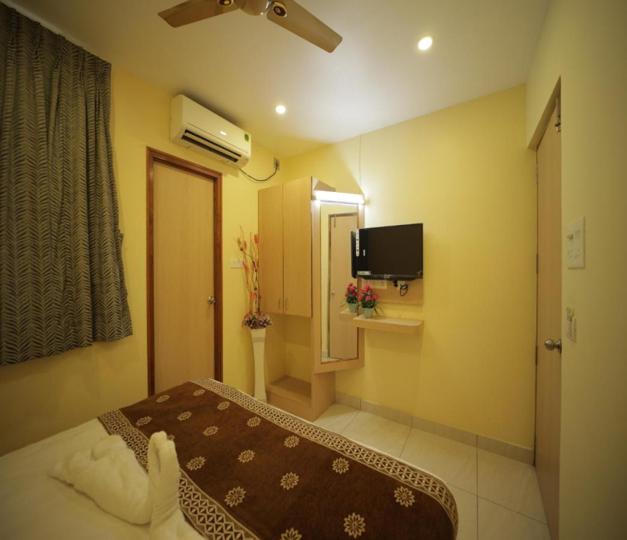 Hotel photo 20