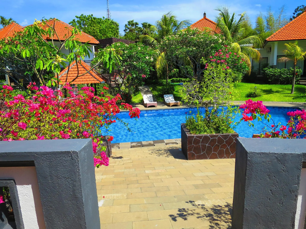 Family Villa