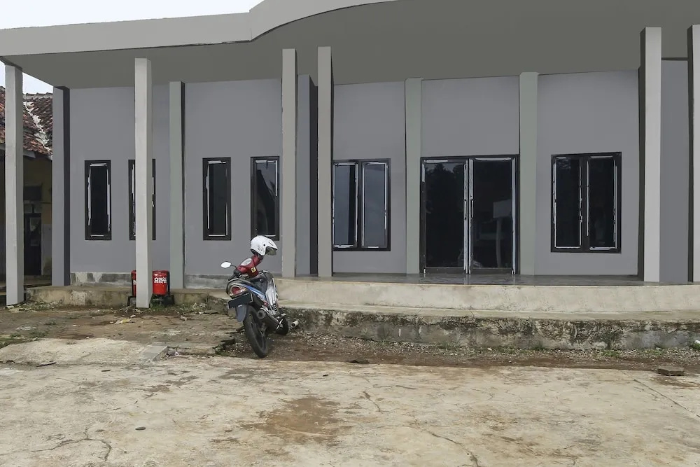 Hotel O Desa Wisata Selamanik Ciamis