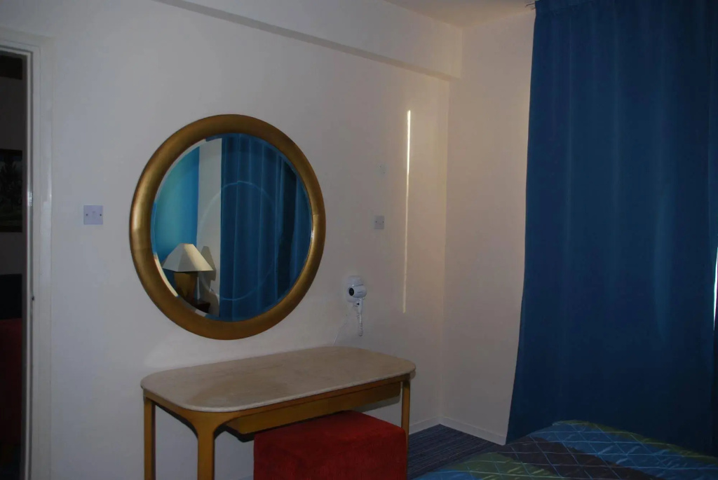The Caravel Hotel - Général
