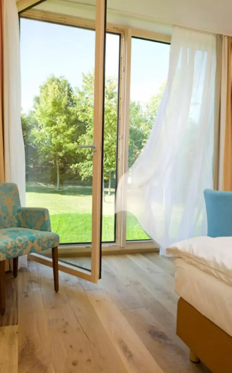 Hotel Freigeist Northeim - Chambres
