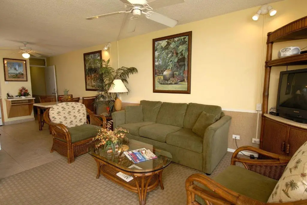 Standard Apartment