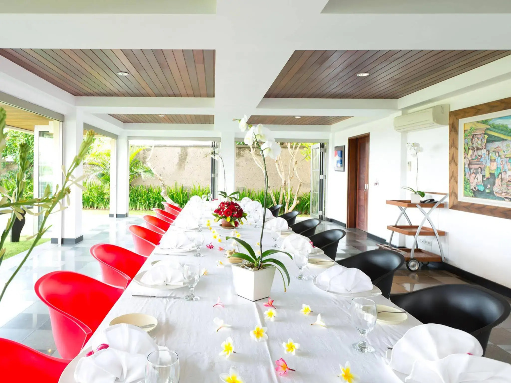 Sanur Residence — фото