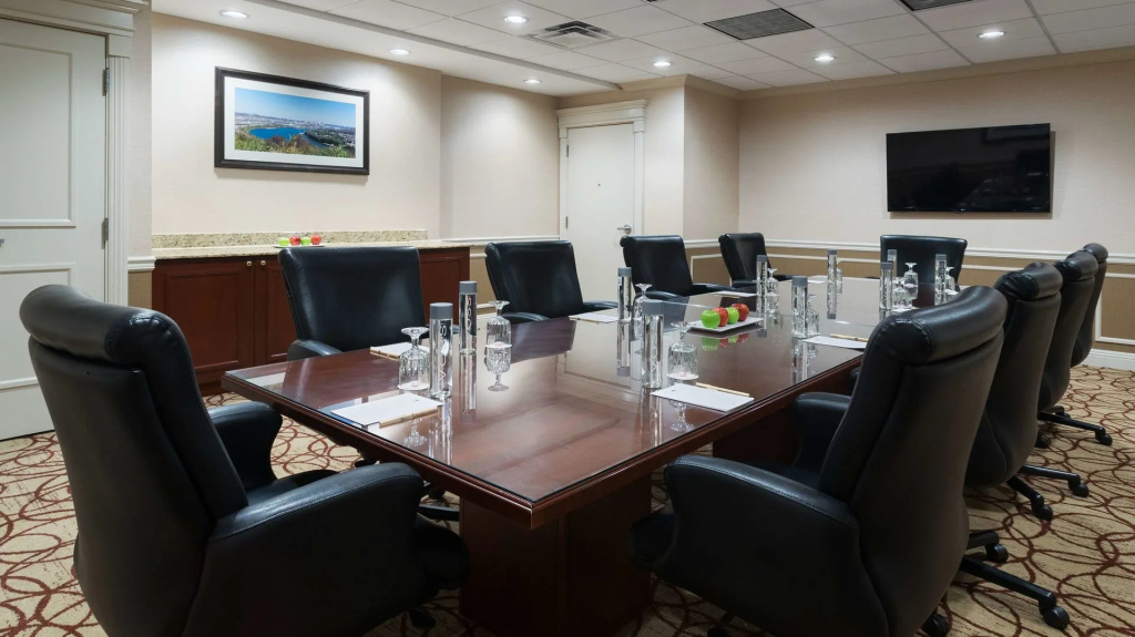 DoubleTree Suites by Hilton Hotel Cincinnati - Blue Ash - Général