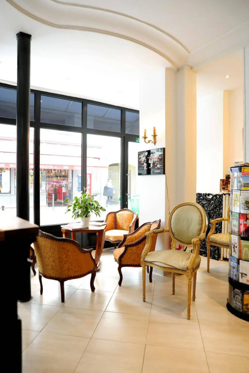 Hotel photo 19
