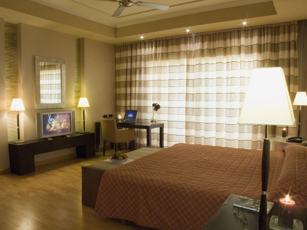 Hotel Envia Almeria Spa & Golf - Général
