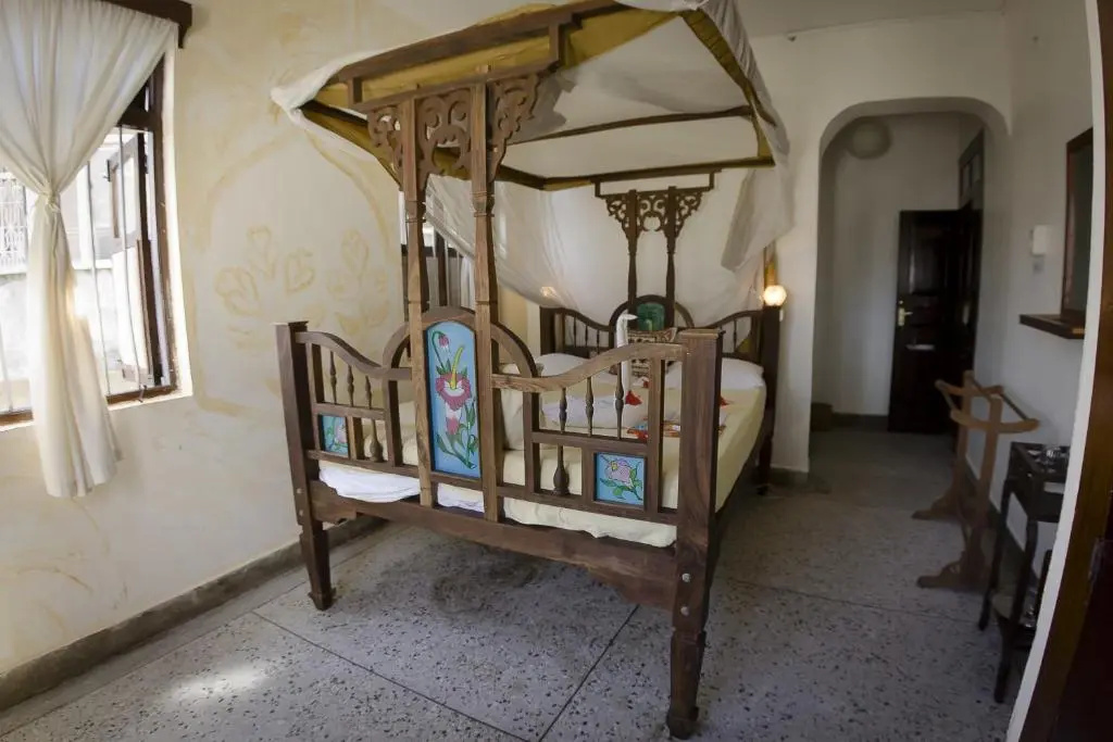 Zenji Hotel - Chambres