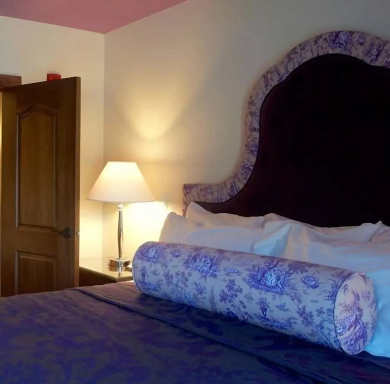 Mirbeau Inn & Spa - Chambres