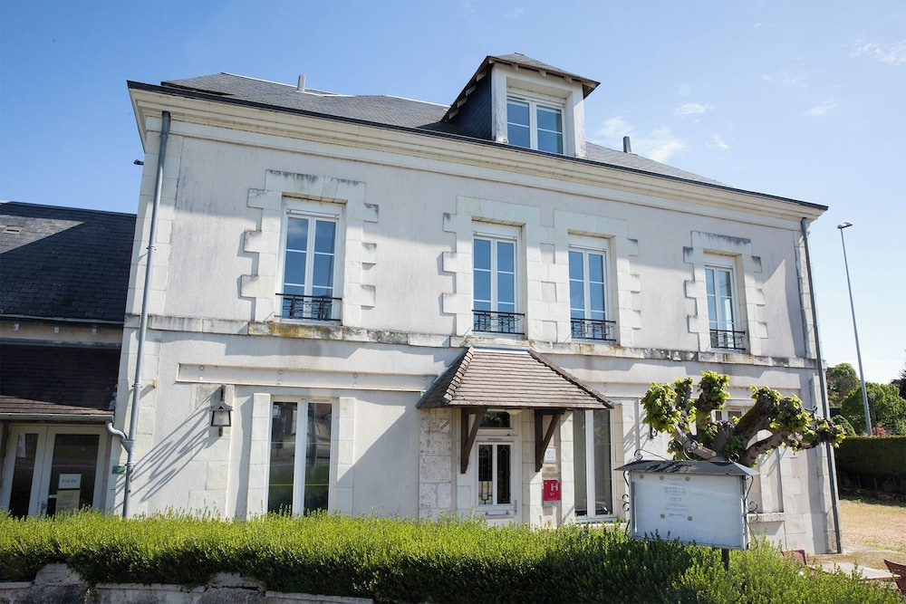 Relais Touraine Sologne