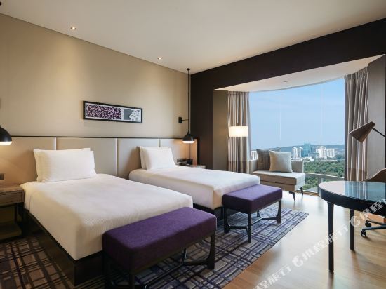 Hilton Kuala Lumpur