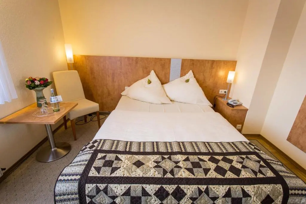 Waldhotel Felschbachhof - Chambres