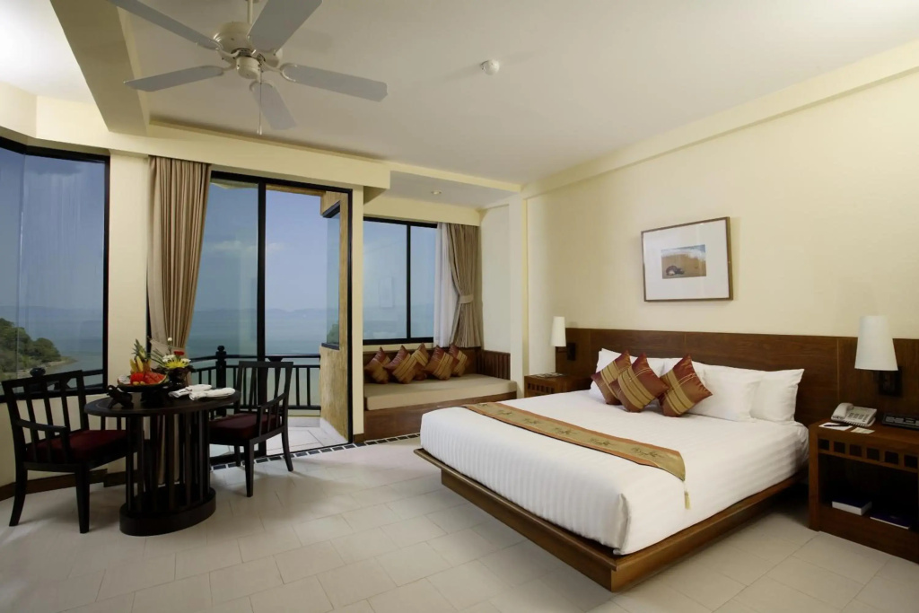 Supalai Scenic Bay Resort And Spa - Général