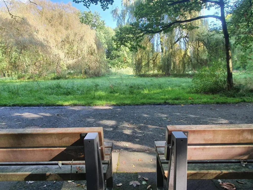 Ferienwohnung Liegeplatz