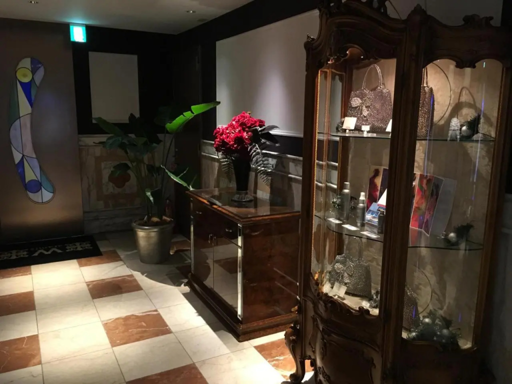 Hotel W-ARAMIS -W GROUP HOTELS and RESORTS- 사진 15