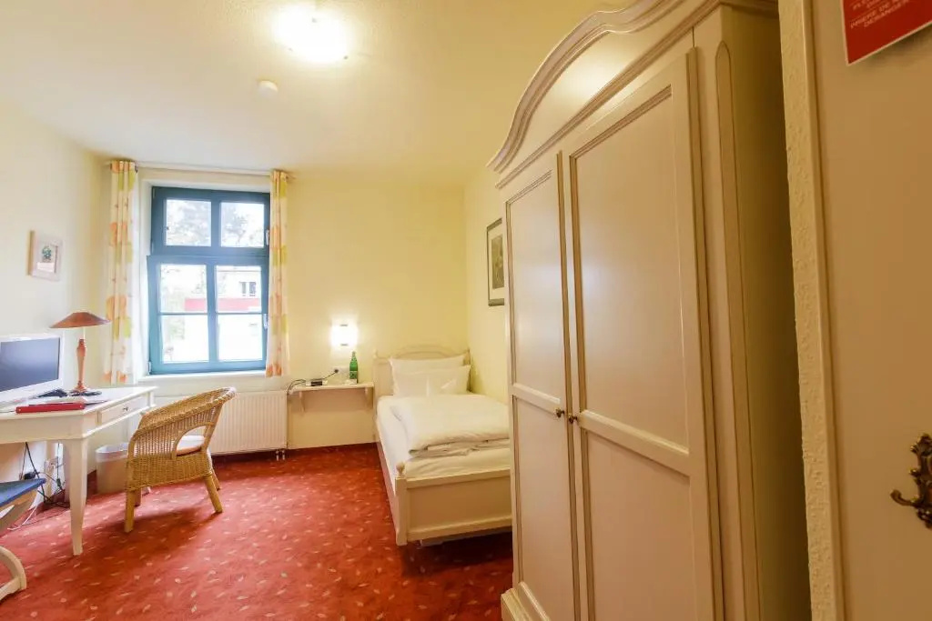 Kurhaus Devin - Chambres