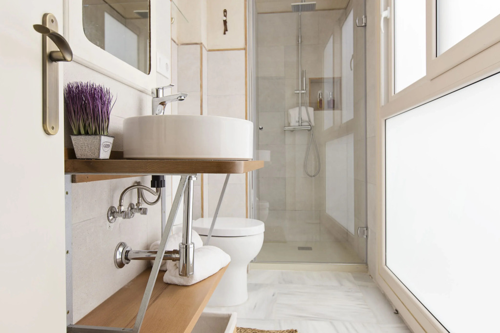 Hotel Casa de las Cuatro Torres by null