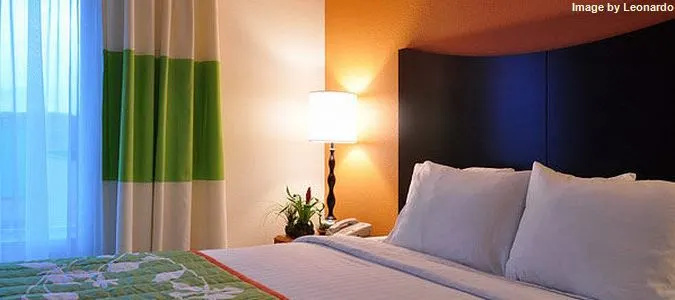 Fairfield Inn & Suites Denver Aurora/Medical Center