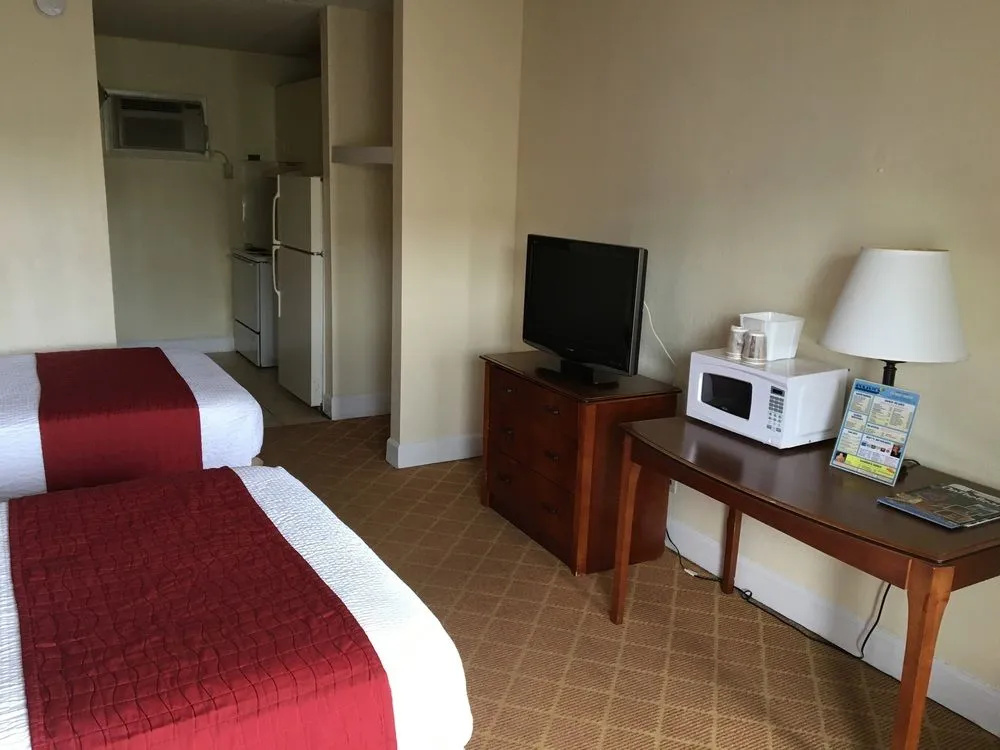 Hotel photo 2