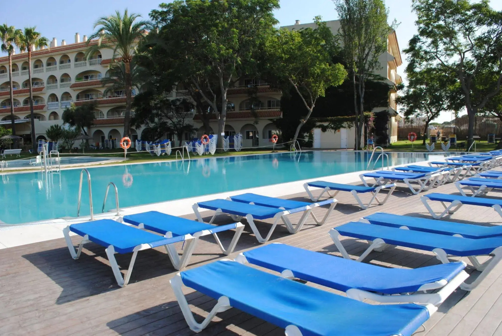 Gran Hotel del Coto - Général