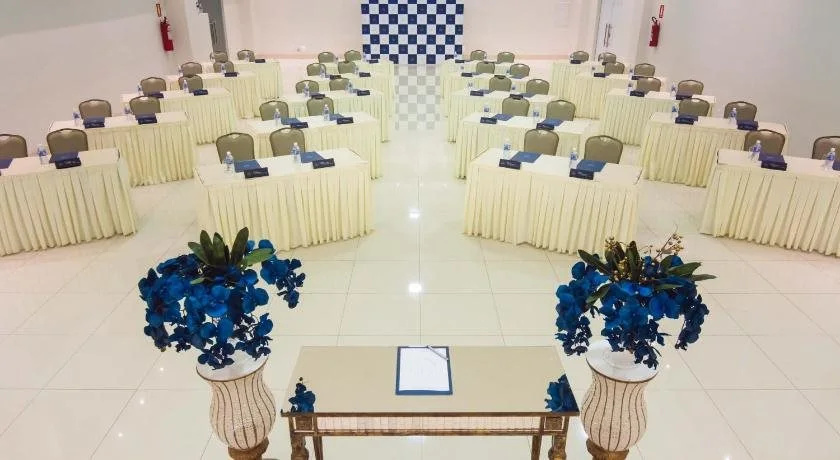 Céu Palmas Hotel - Général