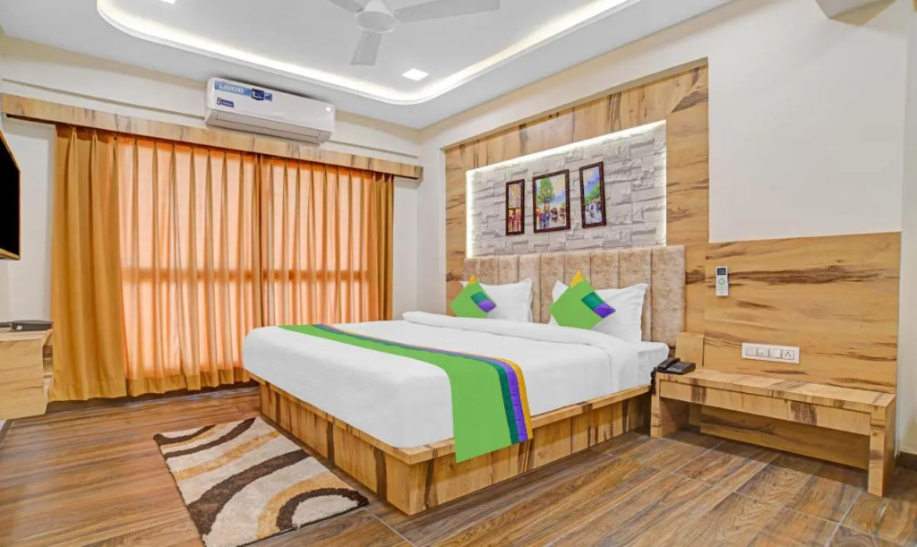 Hotel photo 9