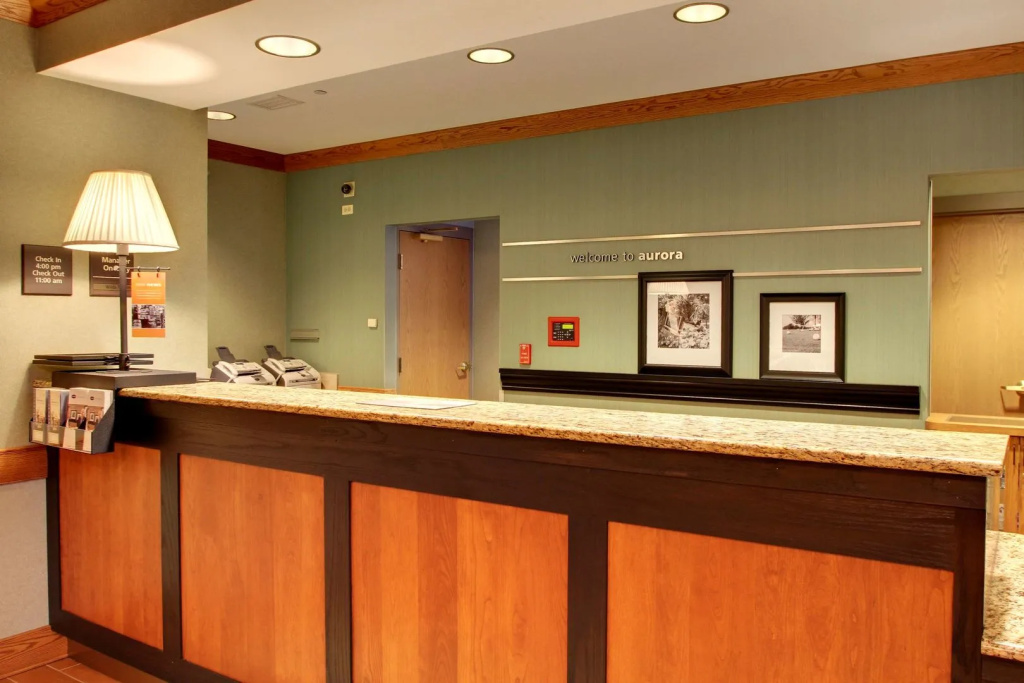 Hotel photo 21