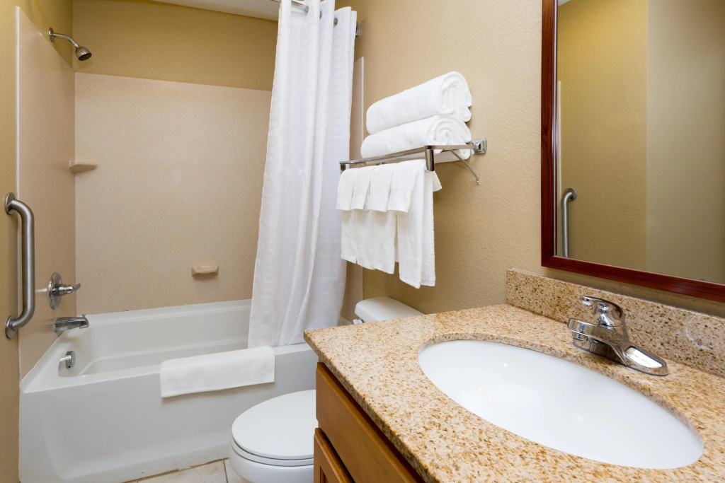 Candlewood Suites Idaho Falls by IHG - фото 8