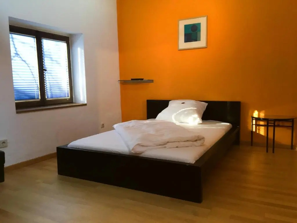 Hotel ZweiLinden - Chambres