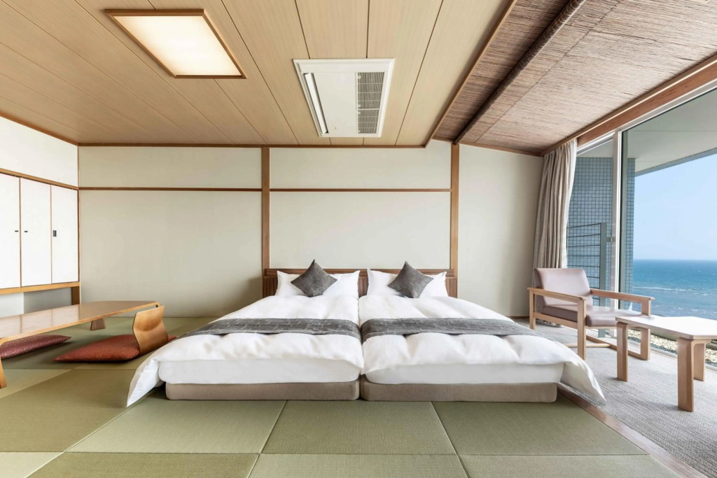Spa & Resort HOTEL SOLAGE OITA・HIJI Beppuwan - Général