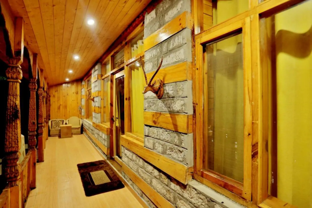 Hotel photo 12