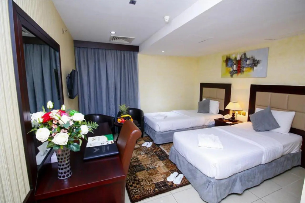 Hotel photo 13