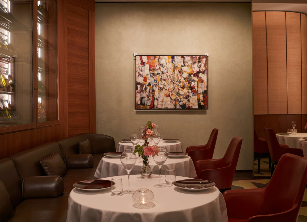 Park Hyatt Milano Hotel - Général