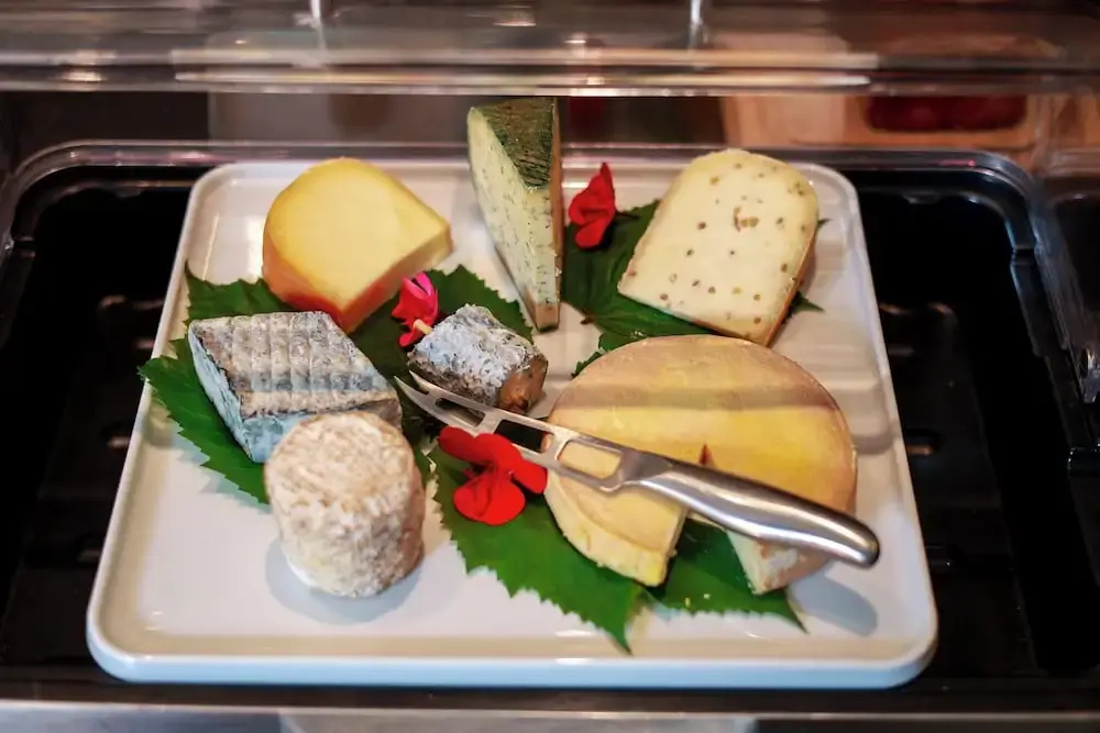 Hotel Restaurant & Spa - Le Cerf - Général