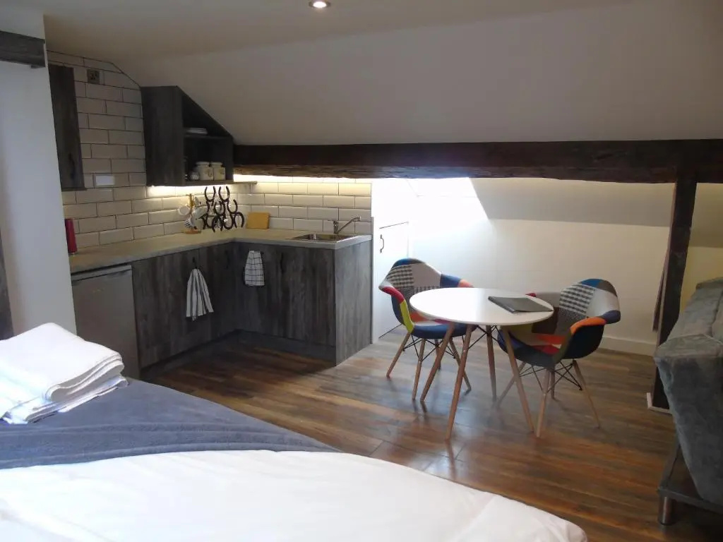 Superior Suite
