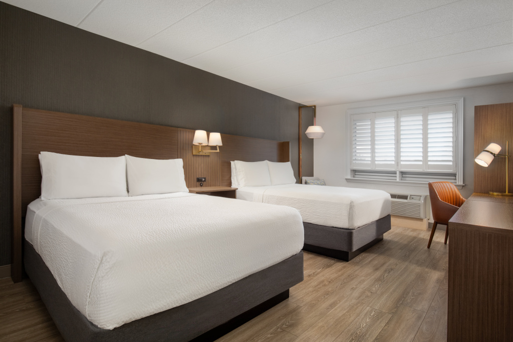 Holiday Inn Hotel & Suites St. Catharines Conference Center by IHG - Général