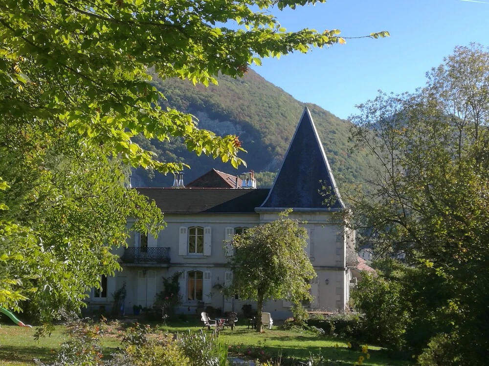Résidence de Vaux - Général