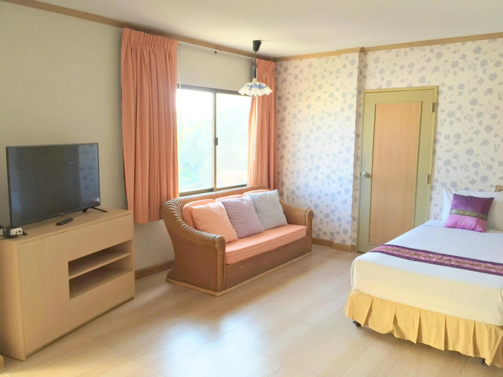 Takiab Beach Resort - Général