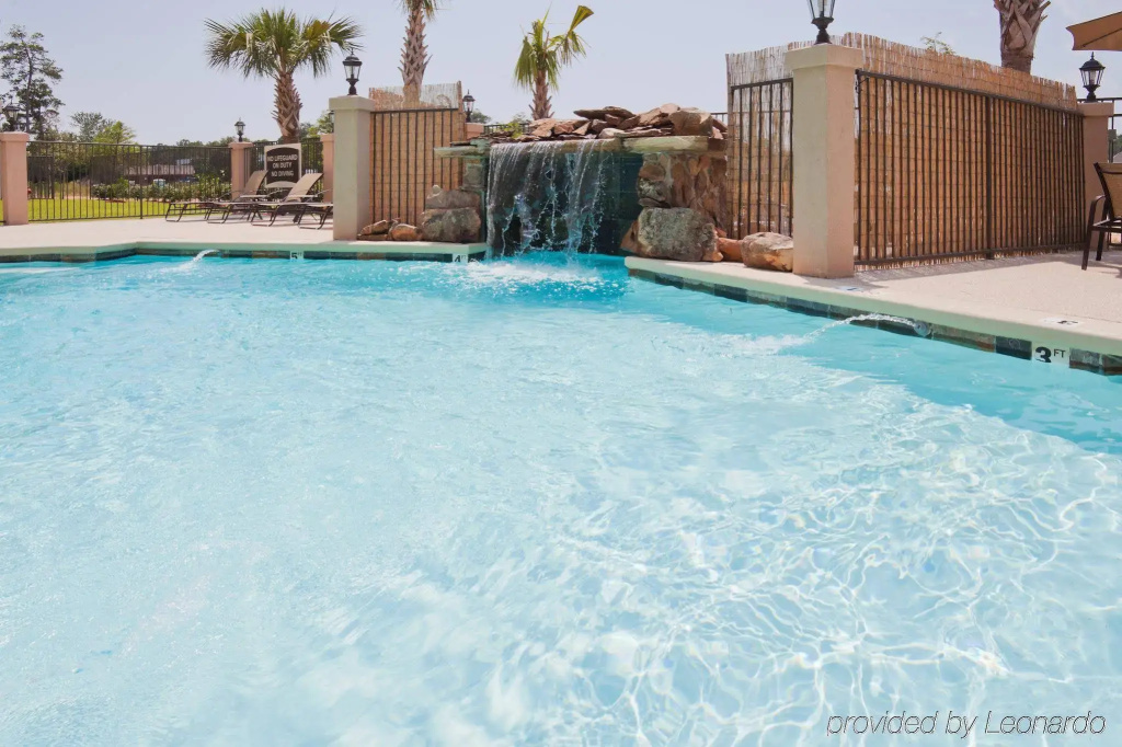 Staybridge Suites Covington - Général