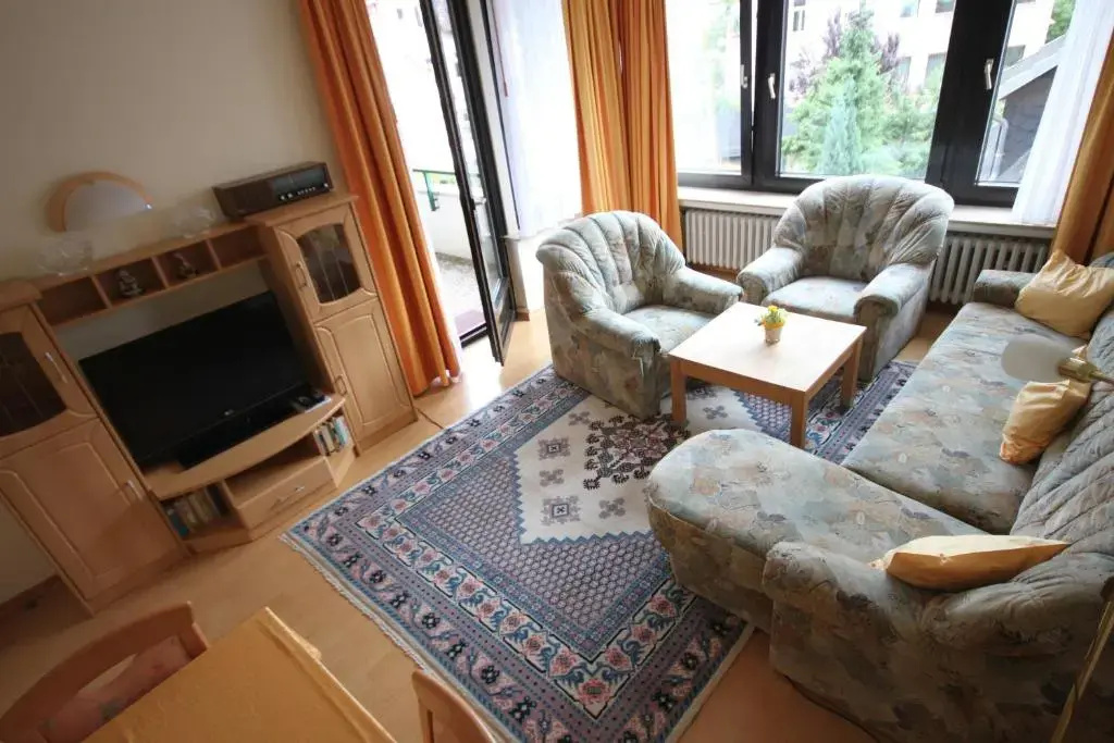 Bad Pyrmonter Hof - Chambres